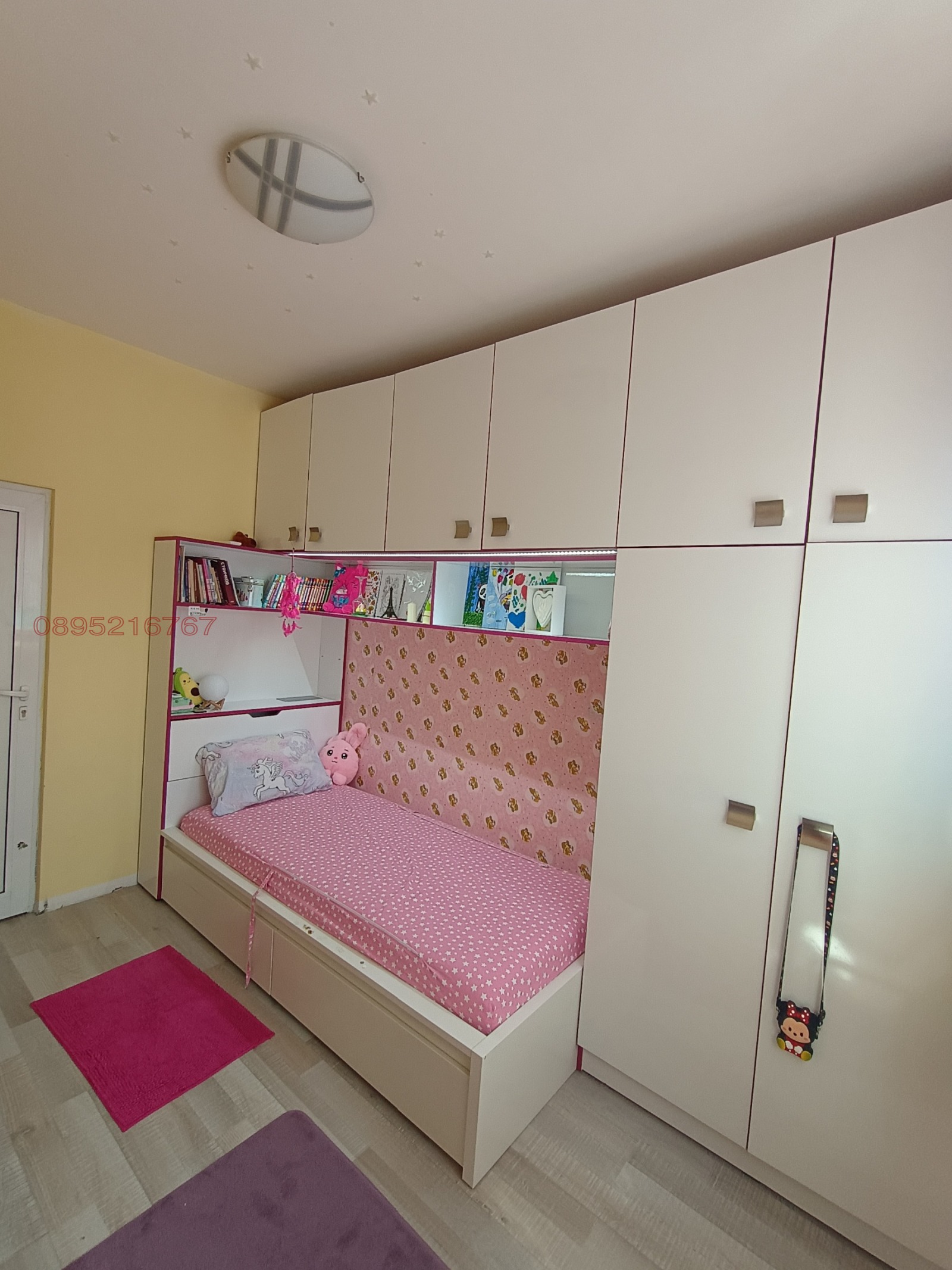Продава 3-СТАЕН, гр. Асеновград, област Пловдив, снимка 10 - Апартаменти - 54585022