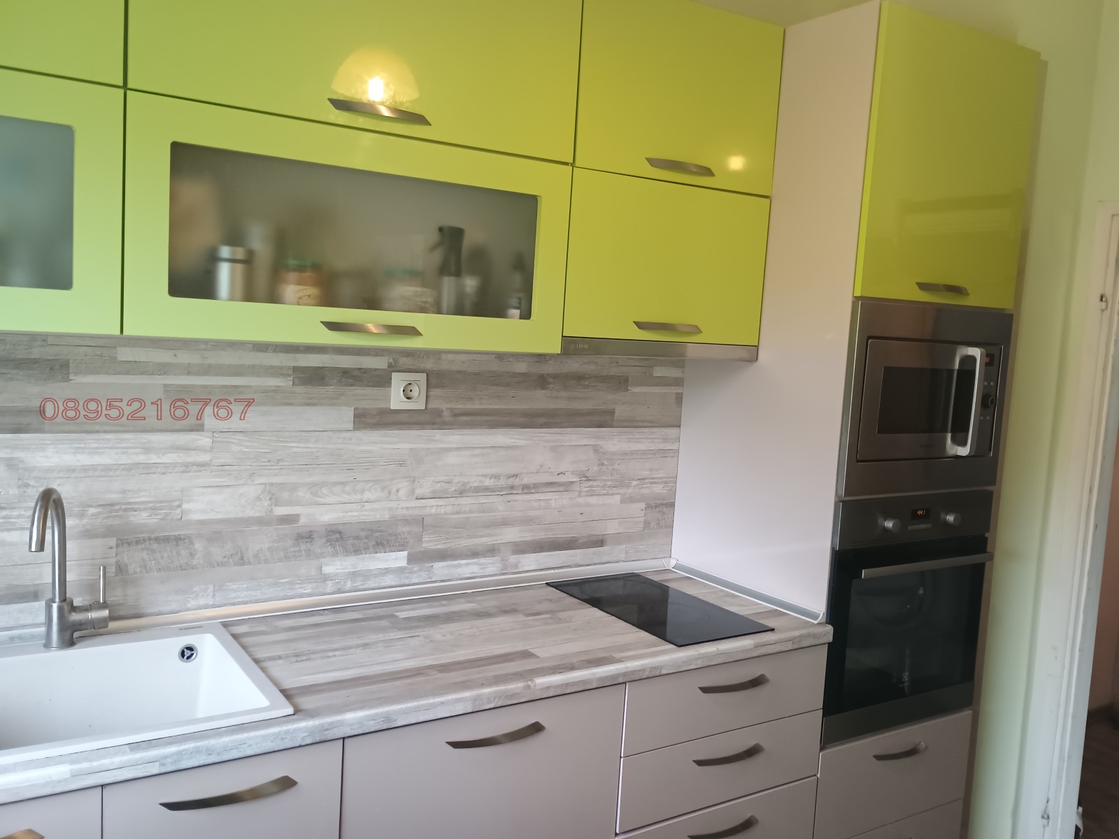 Продава 3-СТАЕН, гр. Асеновград, област Пловдив, снимка 2 - Апартаменти - 54585022