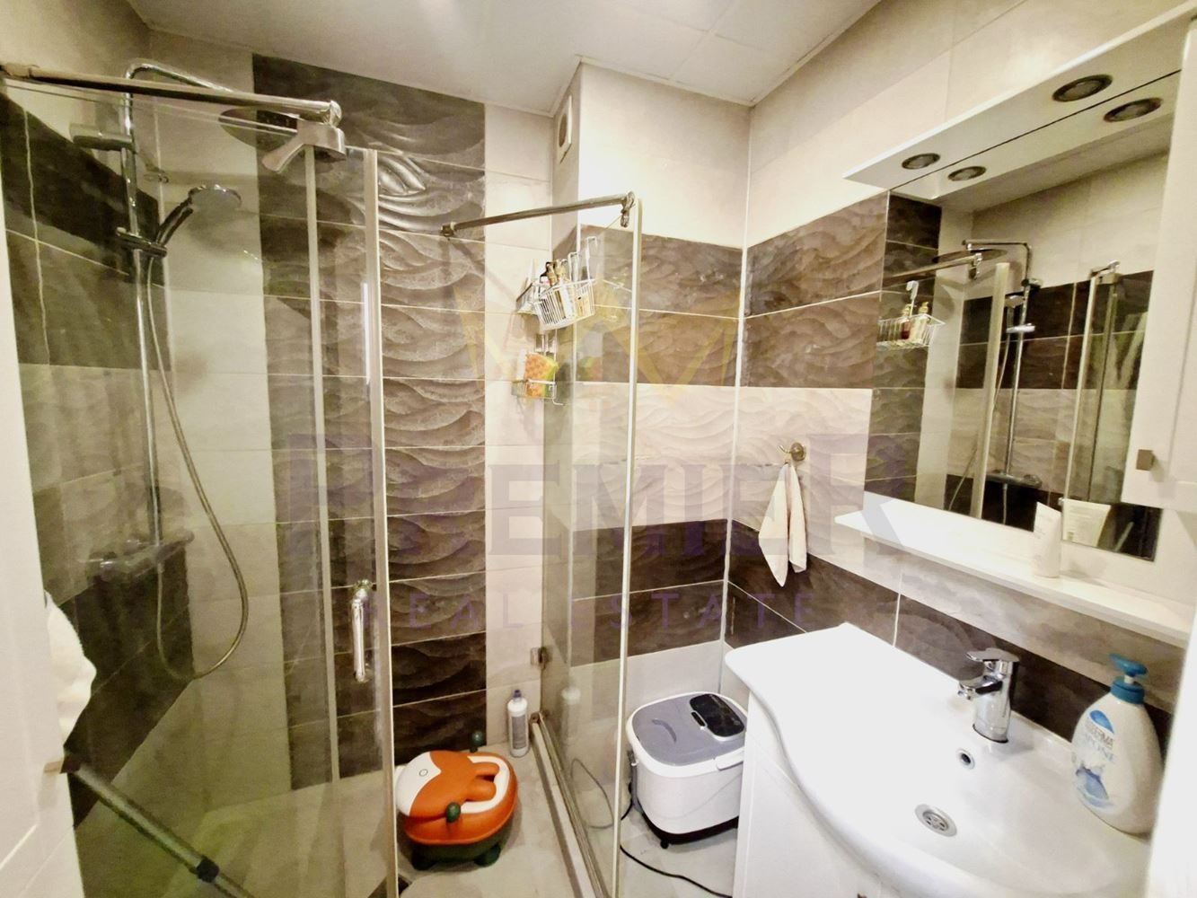 Продава 3-СТАЕН, гр. Варна, Цветен квартал, снимка 9 - Апартаменти - 54601014