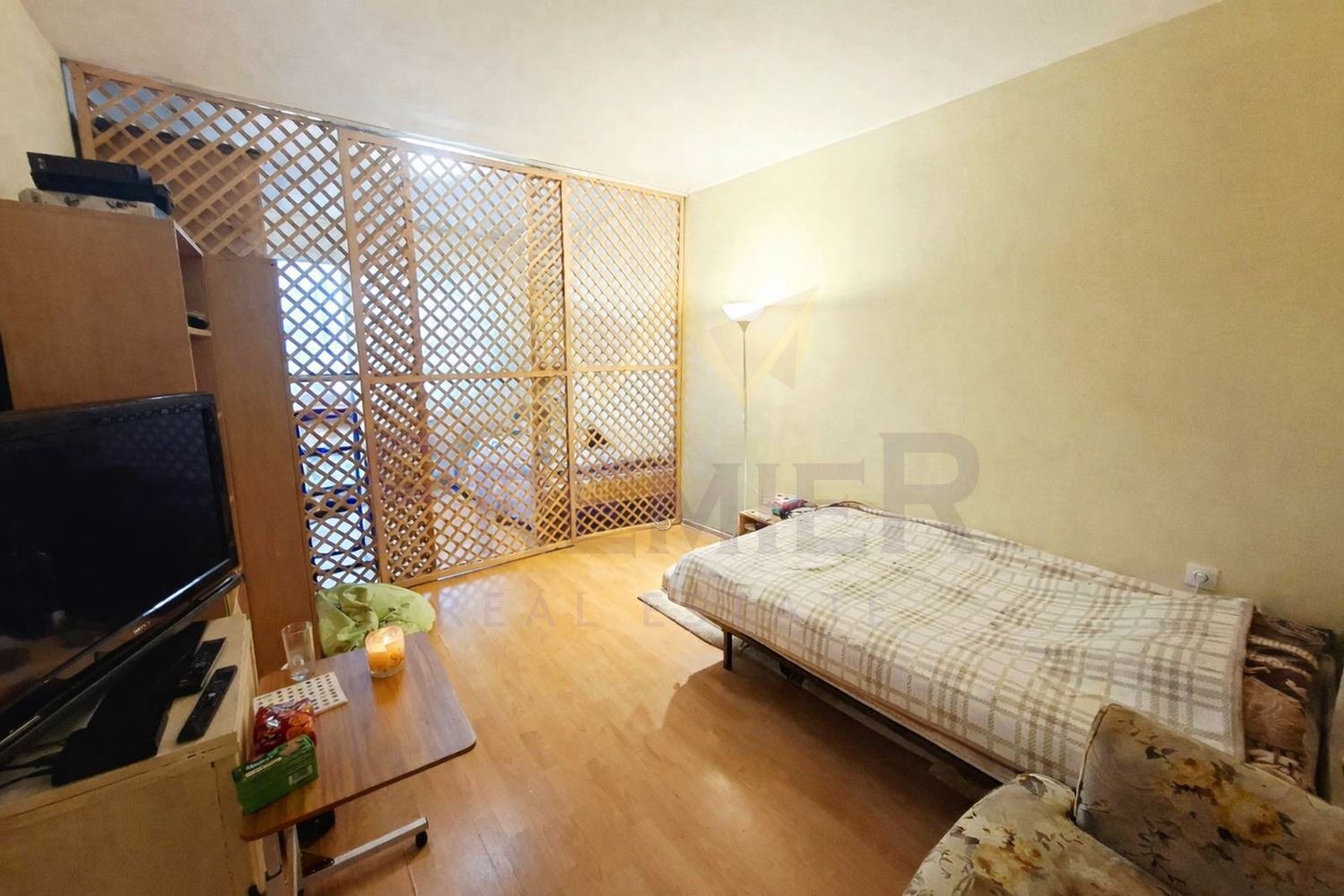 Продава 3-СТАЕН, гр. Варна, Цветен квартал, снимка 7 - Апартаменти - 54601014