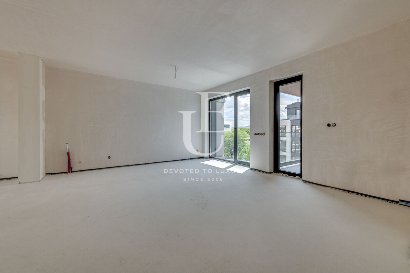 Продава 3-СТАЕН, гр. София, Кръстова вада, снимка 6 - Апартаменти - 54732429
