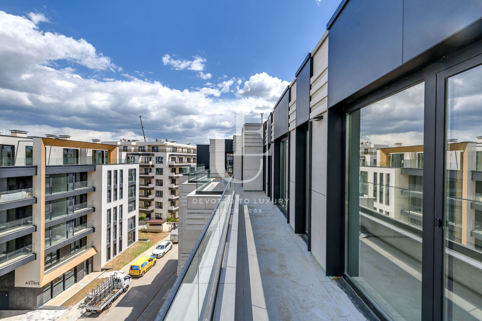 Продава 3-СТАЕН, гр. София, Кръстова вада, снимка 10 - Апартаменти - 54732429