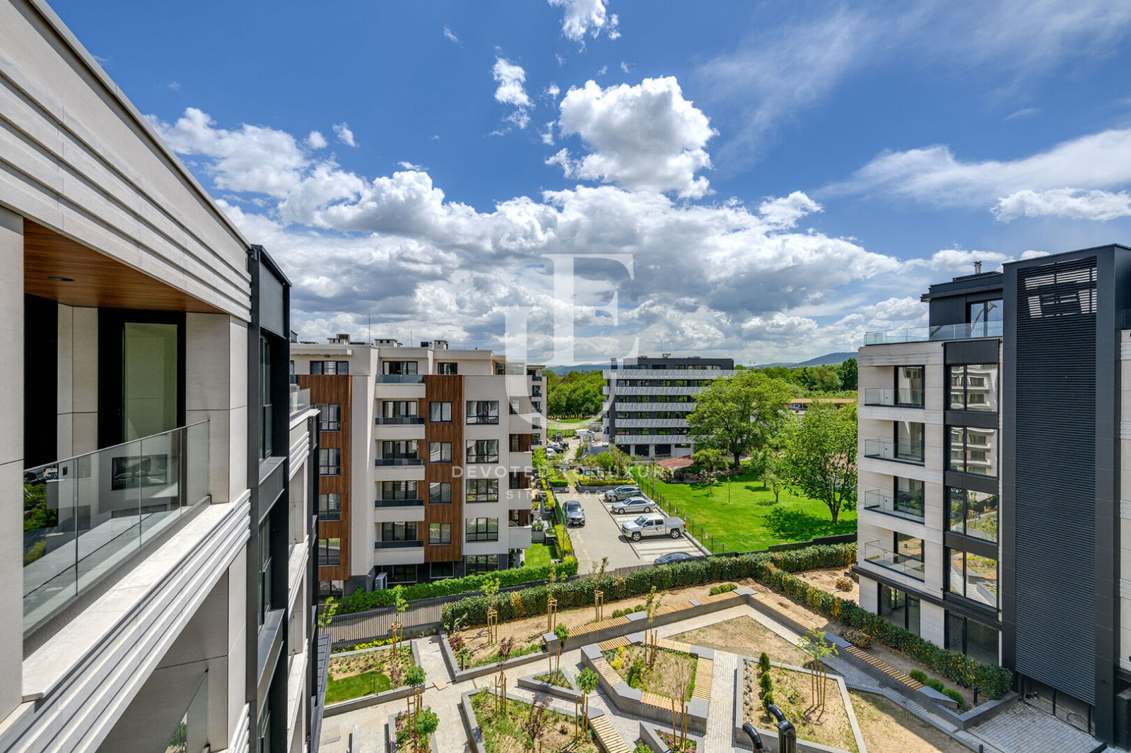 Продава 3-СТАЕН, гр. София, Кръстова вада, снимка 16 - Апартаменти - 54732429