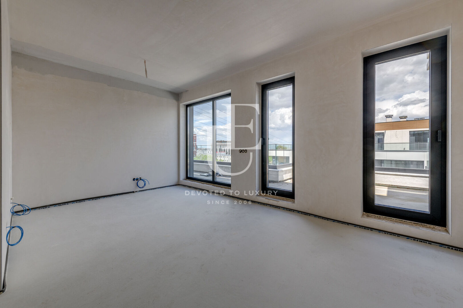 Продава 3-СТАЕН, гр. София, Кръстова вада, снимка 7 - Апартаменти - 54732429