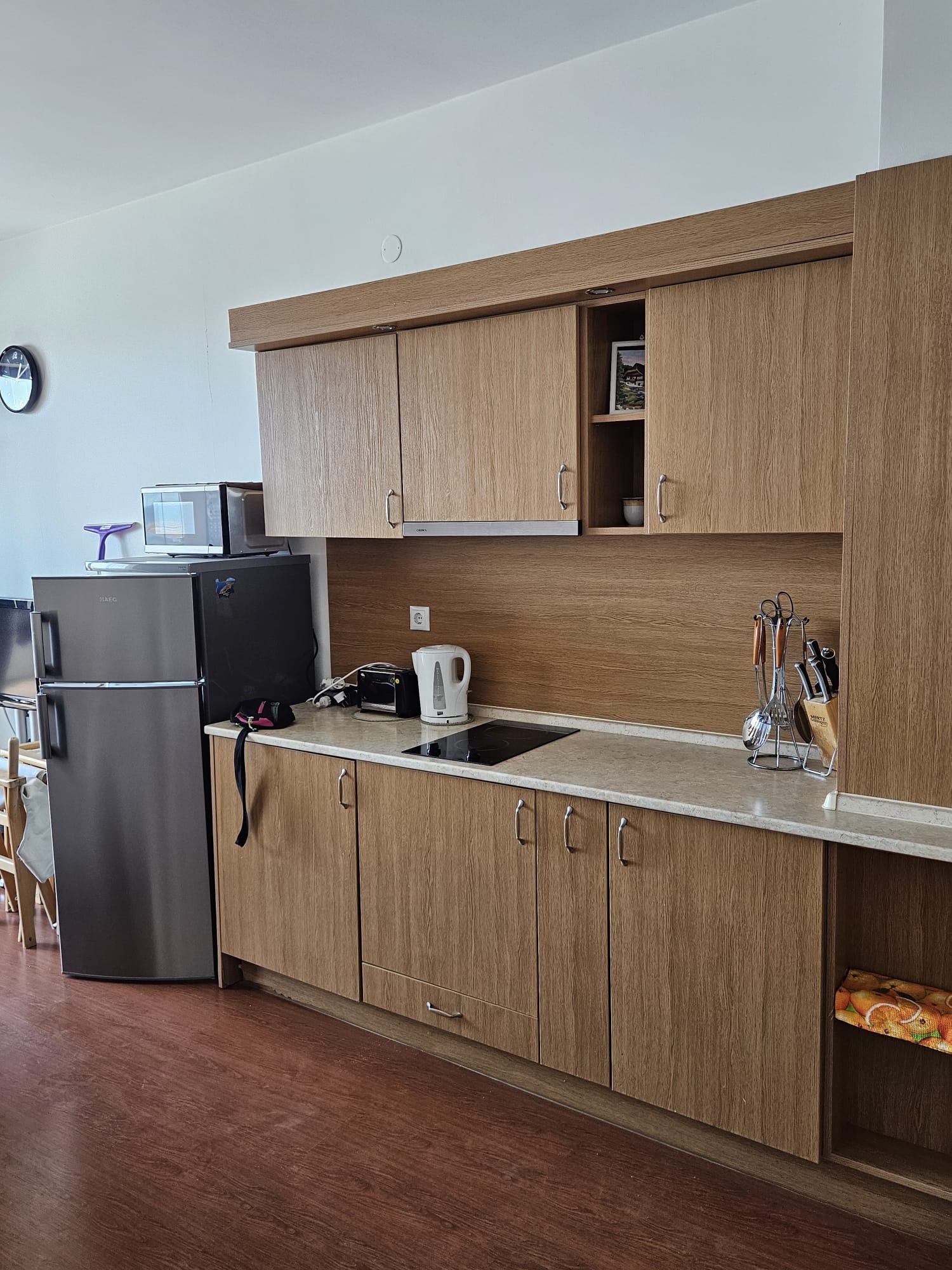 Продава 3-СТАЕН, с. Топола, област Добрич, снимка 3 - Апартаменти - 55181896