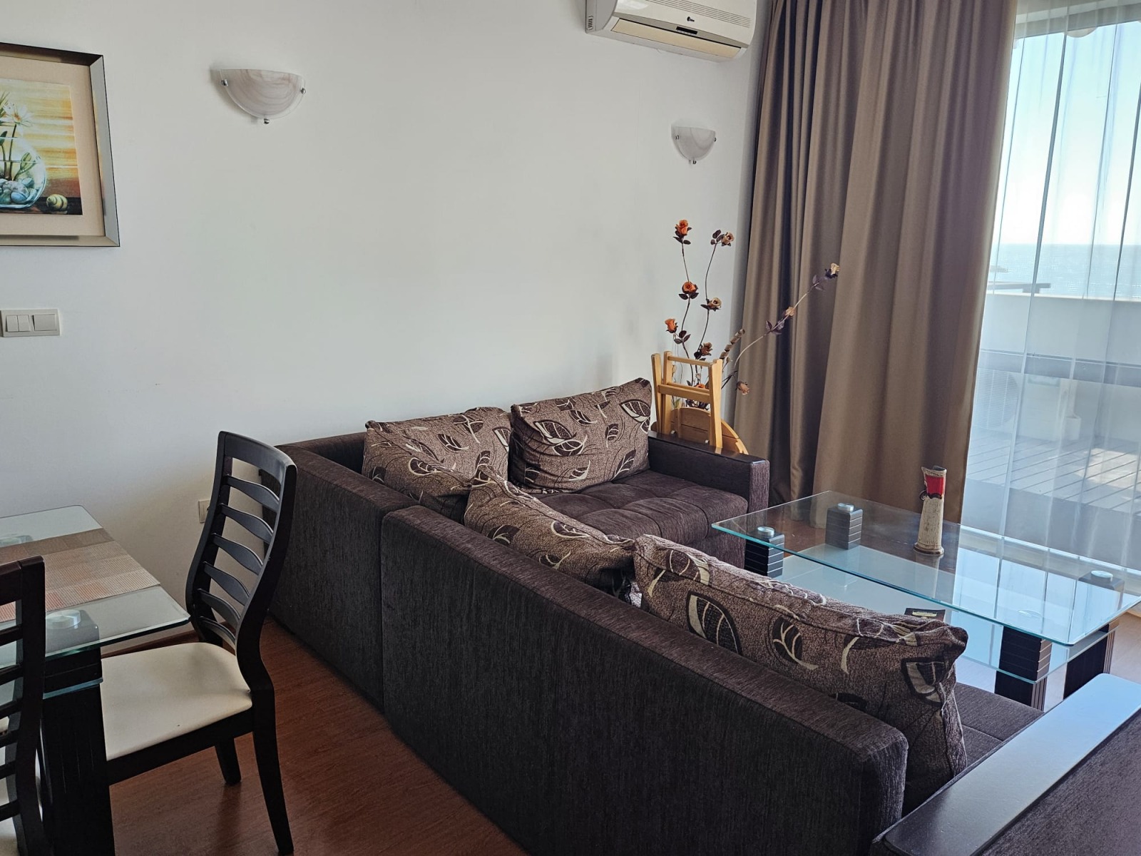 Продава 3-СТАЕН, с. Топола, област Добрич, снимка 5 - Апартаменти - 55181896