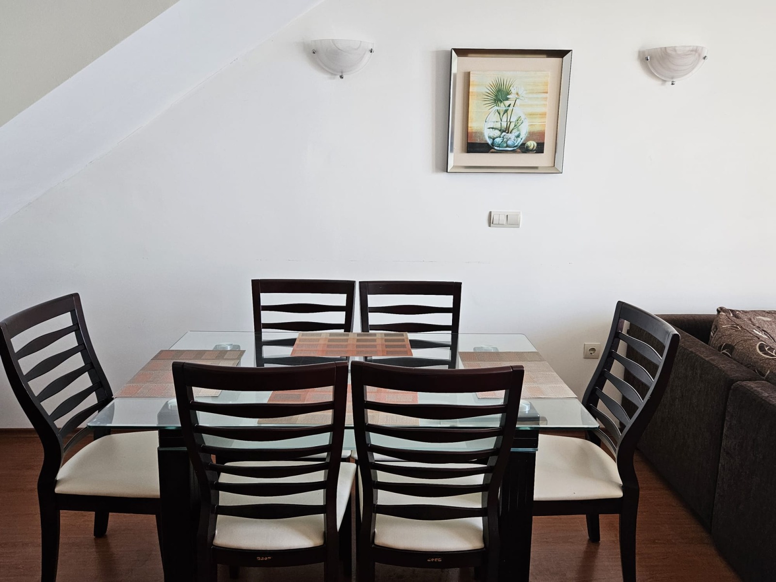 Продава 3-СТАЕН, с. Топола, област Добрич, снимка 15 - Апартаменти - 55181896