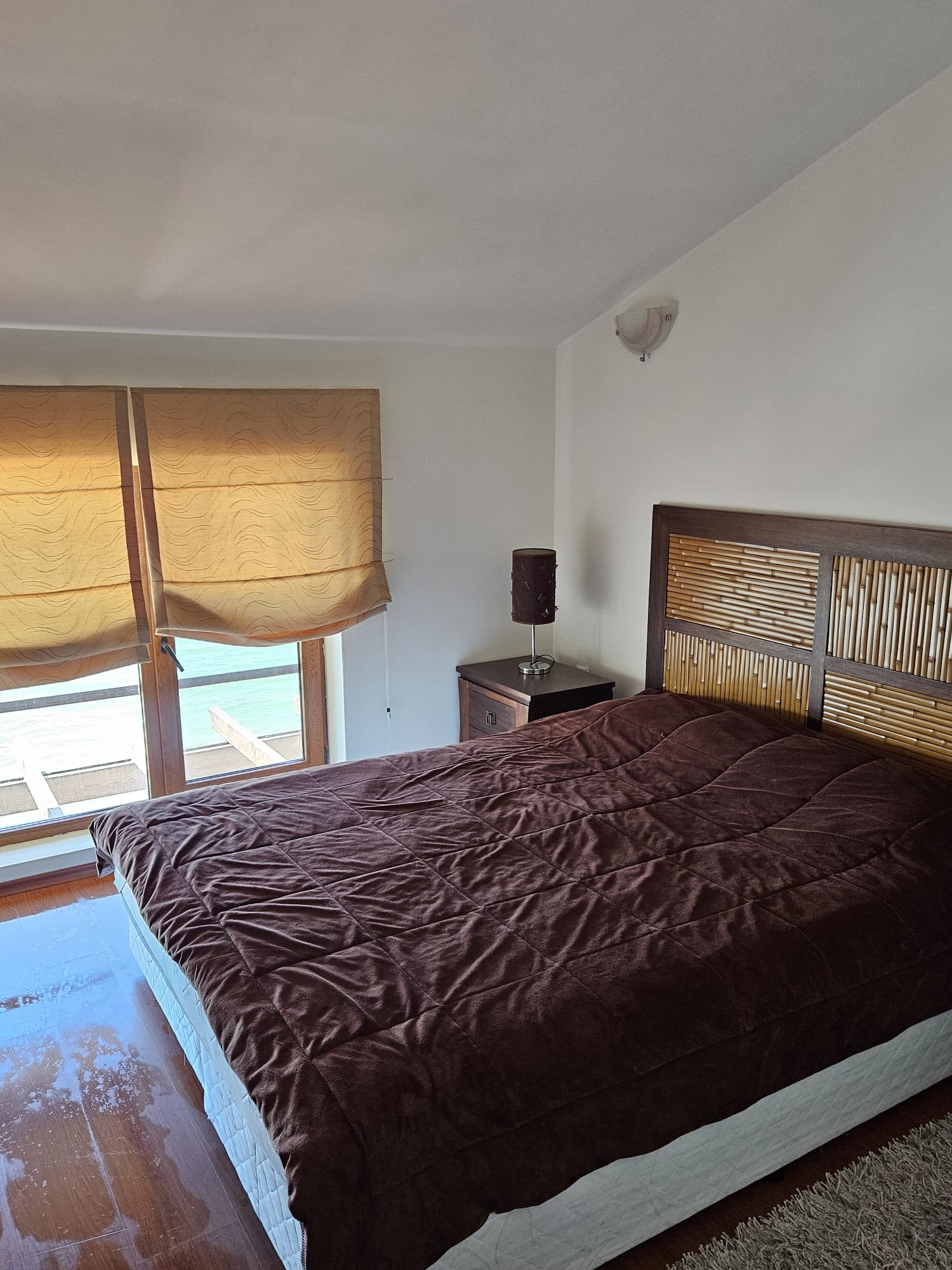 Продава 3-СТАЕН, с. Топола, област Добрич, снимка 8 - Апартаменти - 55181896