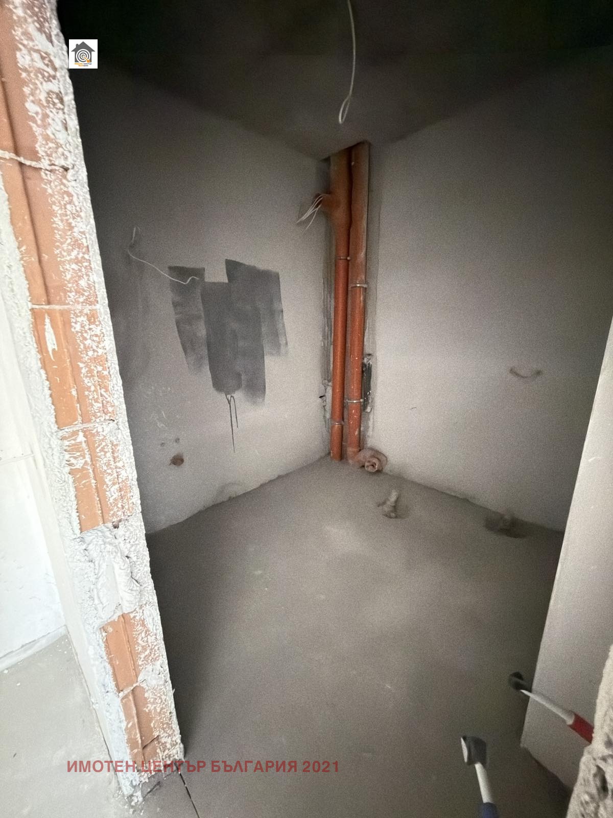 Продава 3-СТАЕН, гр. София, Дървеница, снимка 4 - Апартаменти - 55362490