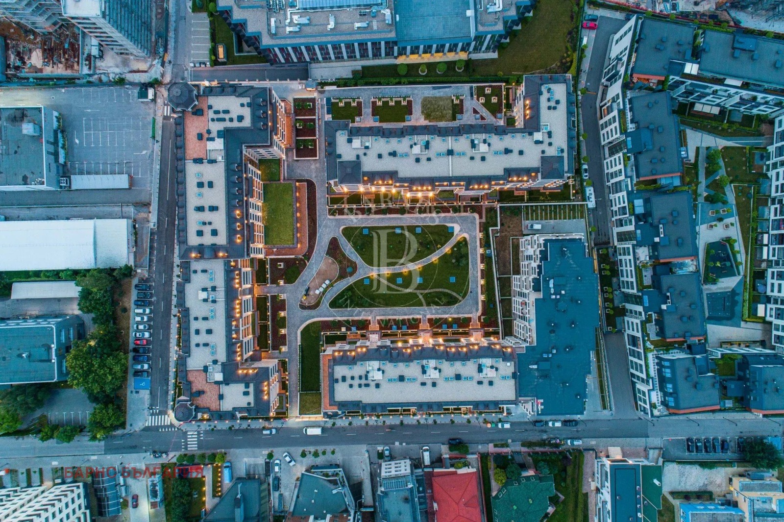 Продава 3-СТАЕН, гр. София, Кръстова вада, снимка 11 - Апартаменти - 56031018