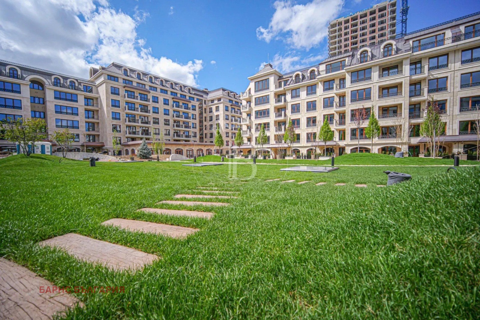Продава 3-СТАЕН, гр. София, Кръстова вада, снимка 3 - Апартаменти - 56031018