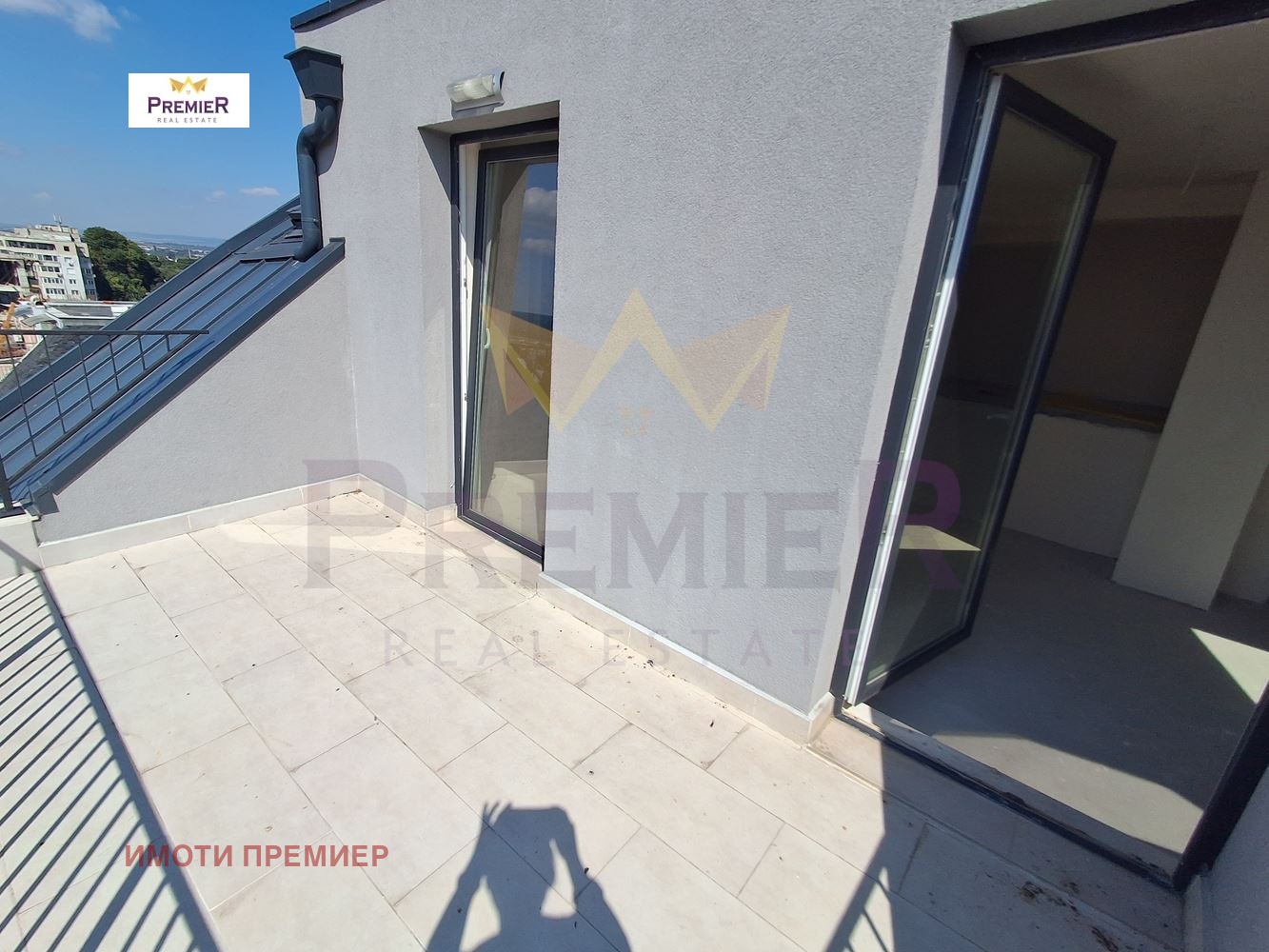 Продава 3-СТАЕН, гр. Варна, Колхозен пазар, снимка 15 - Апартаменти - 56113039