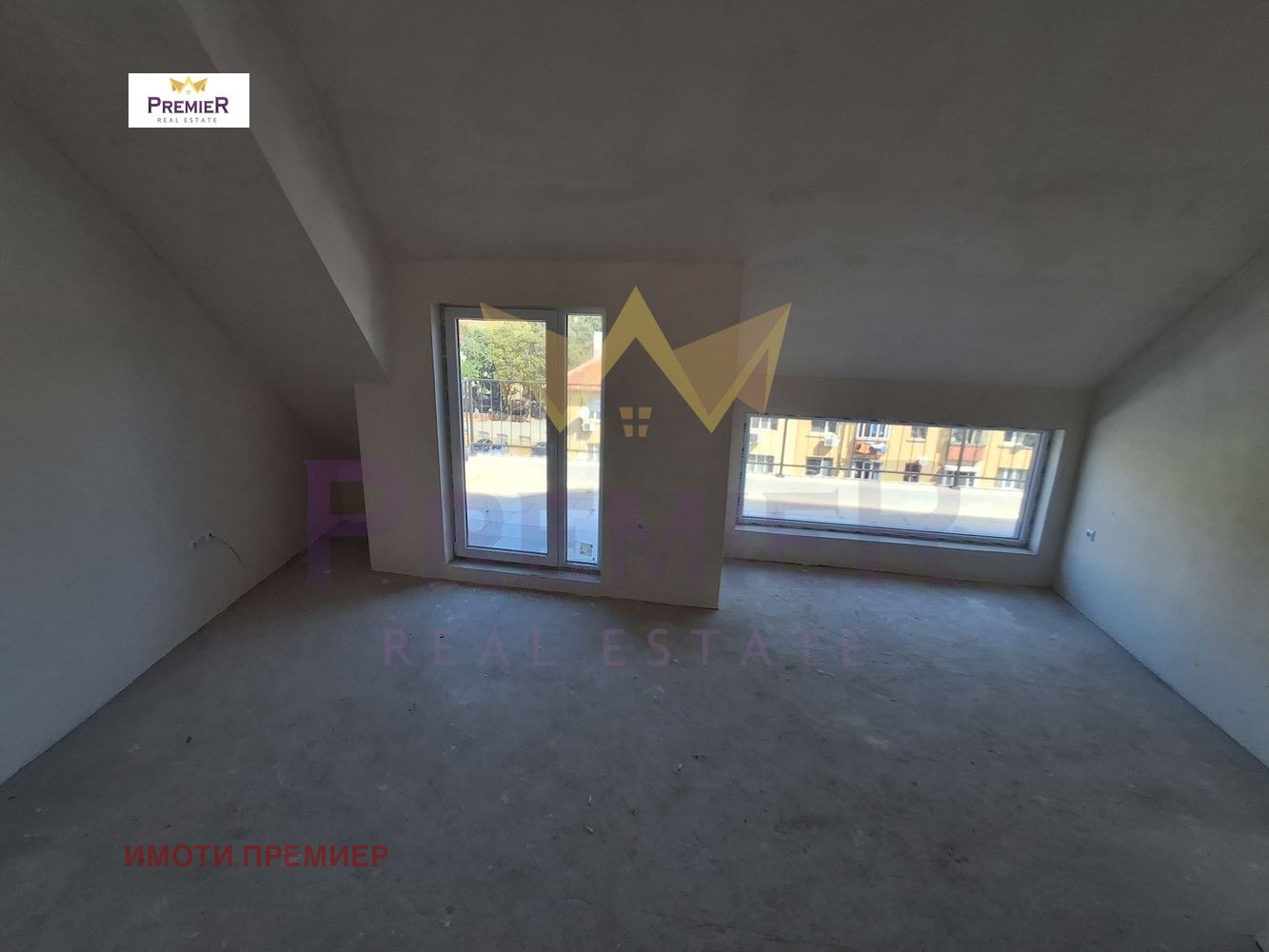 Продава 3-СТАЕН, гр. Варна, Колхозен пазар, снимка 4 - Апартаменти - 56113039