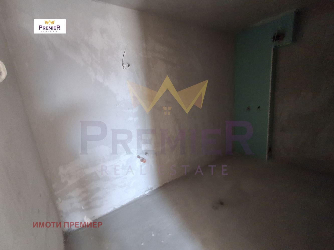 Продава 3-СТАЕН, гр. Варна, Колхозен пазар, снимка 13 - Апартаменти - 56113039