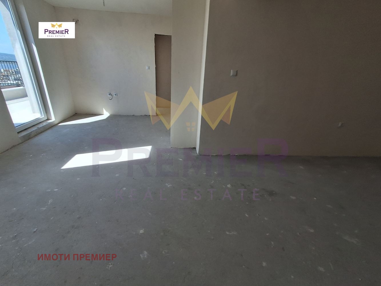 Продава 3-СТАЕН, гр. Варна, Колхозен пазар, снимка 16 - Апартаменти - 56113039