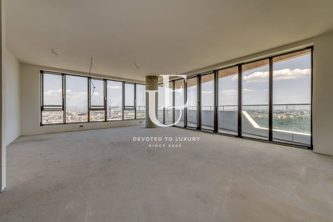 Продава 4-СТАЕН, гр. София, Кръстова вада, снимка 2 - Апартаменти - 47992011