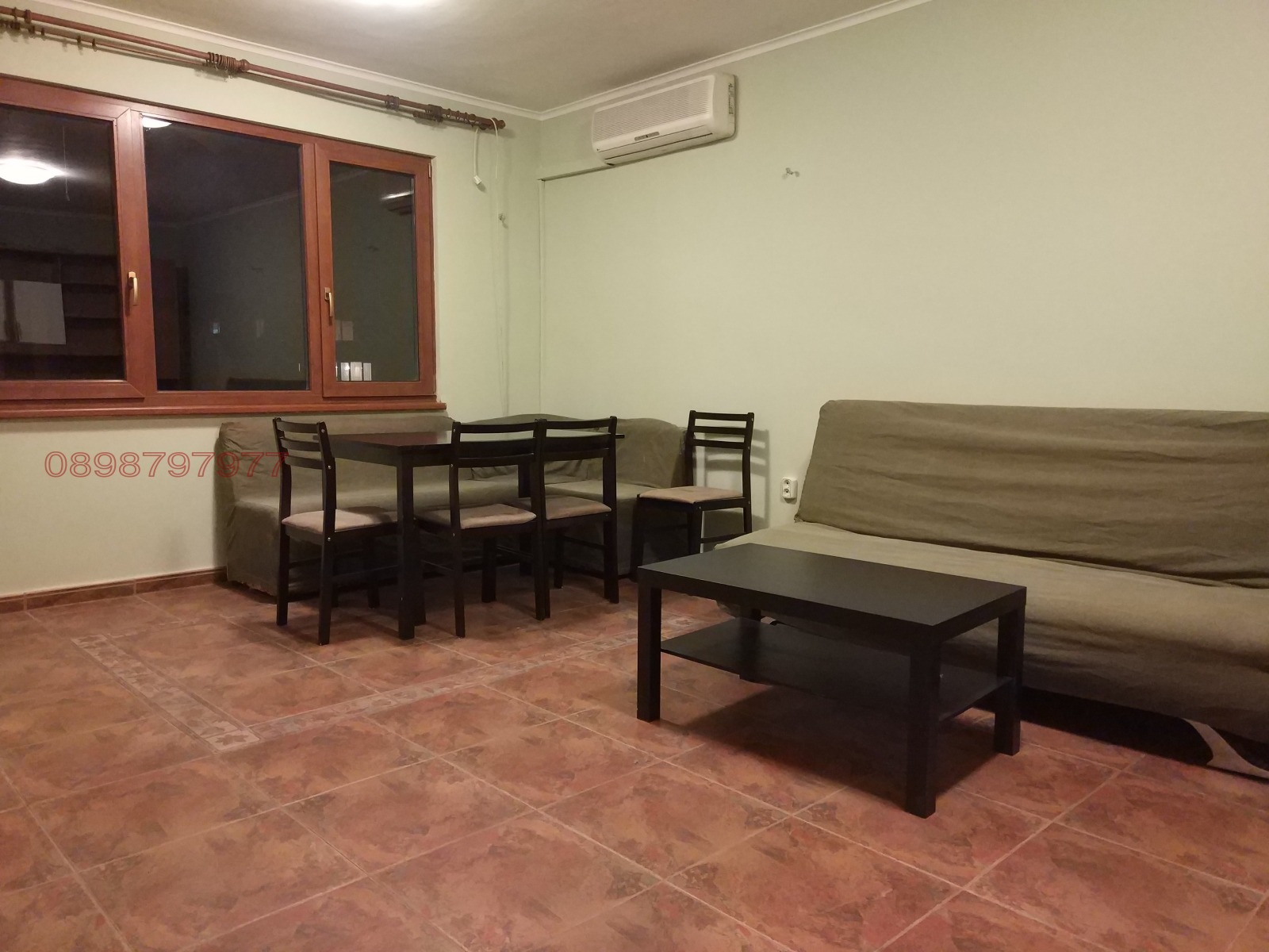 Продава 4-СТАЕН, гр. София, Павлово, снимка 13 - Апартаменти - 55279915