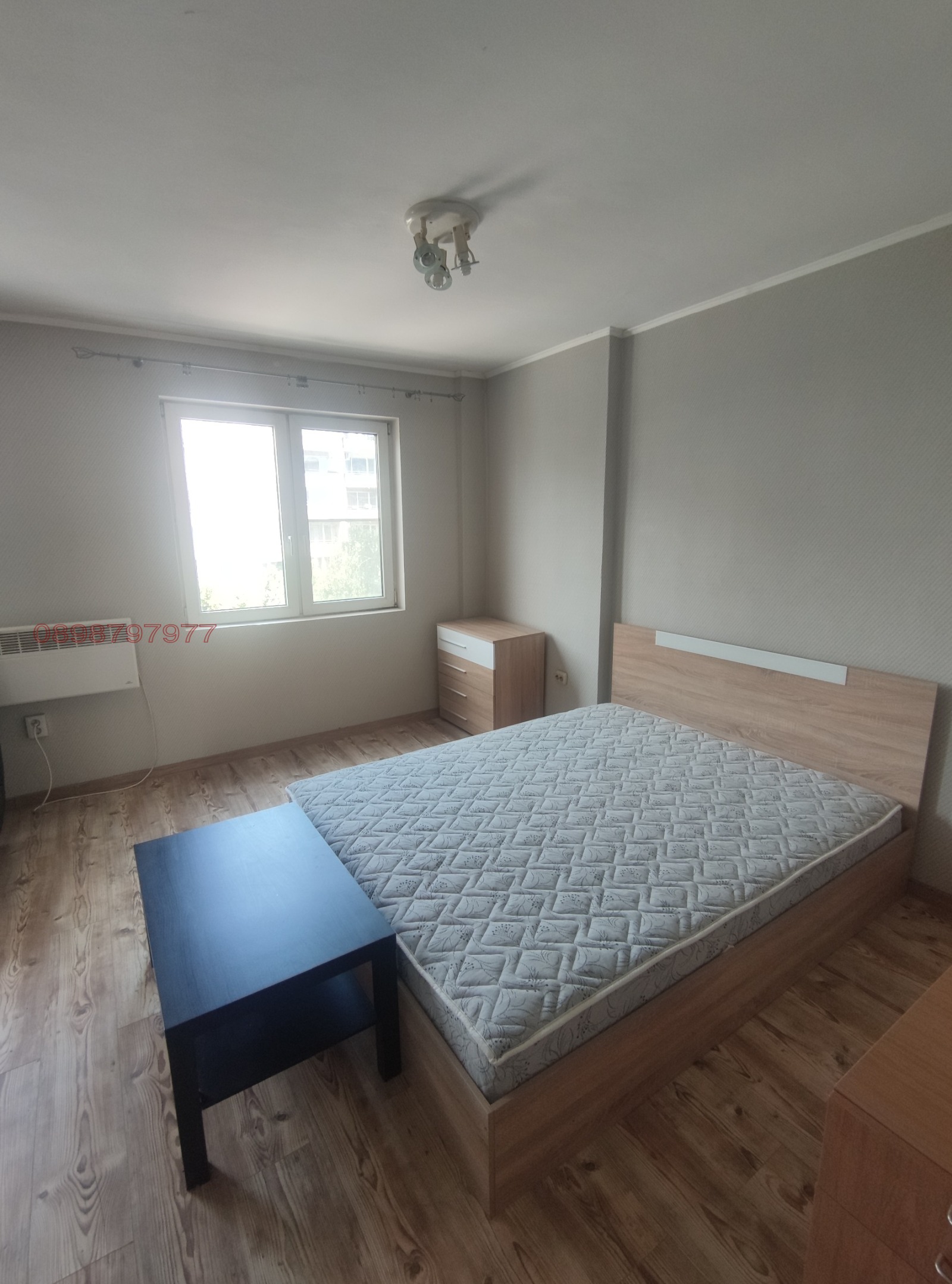 Продава 4-СТАЕН, гр. София, Павлово, снимка 9 - Апартаменти - 55279915