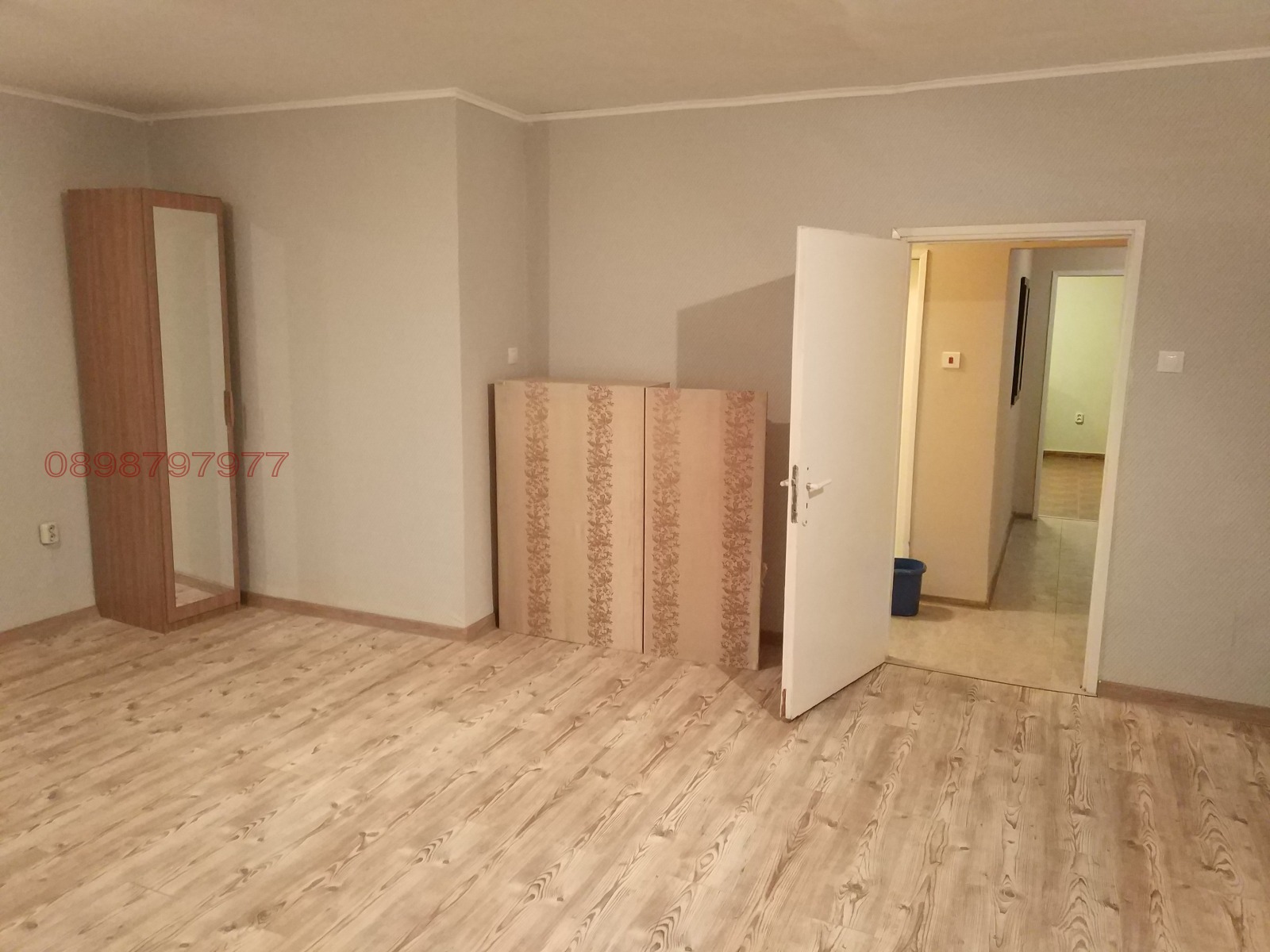 Продава 4-СТАЕН, гр. София, Павлово, снимка 10 - Апартаменти - 55279915