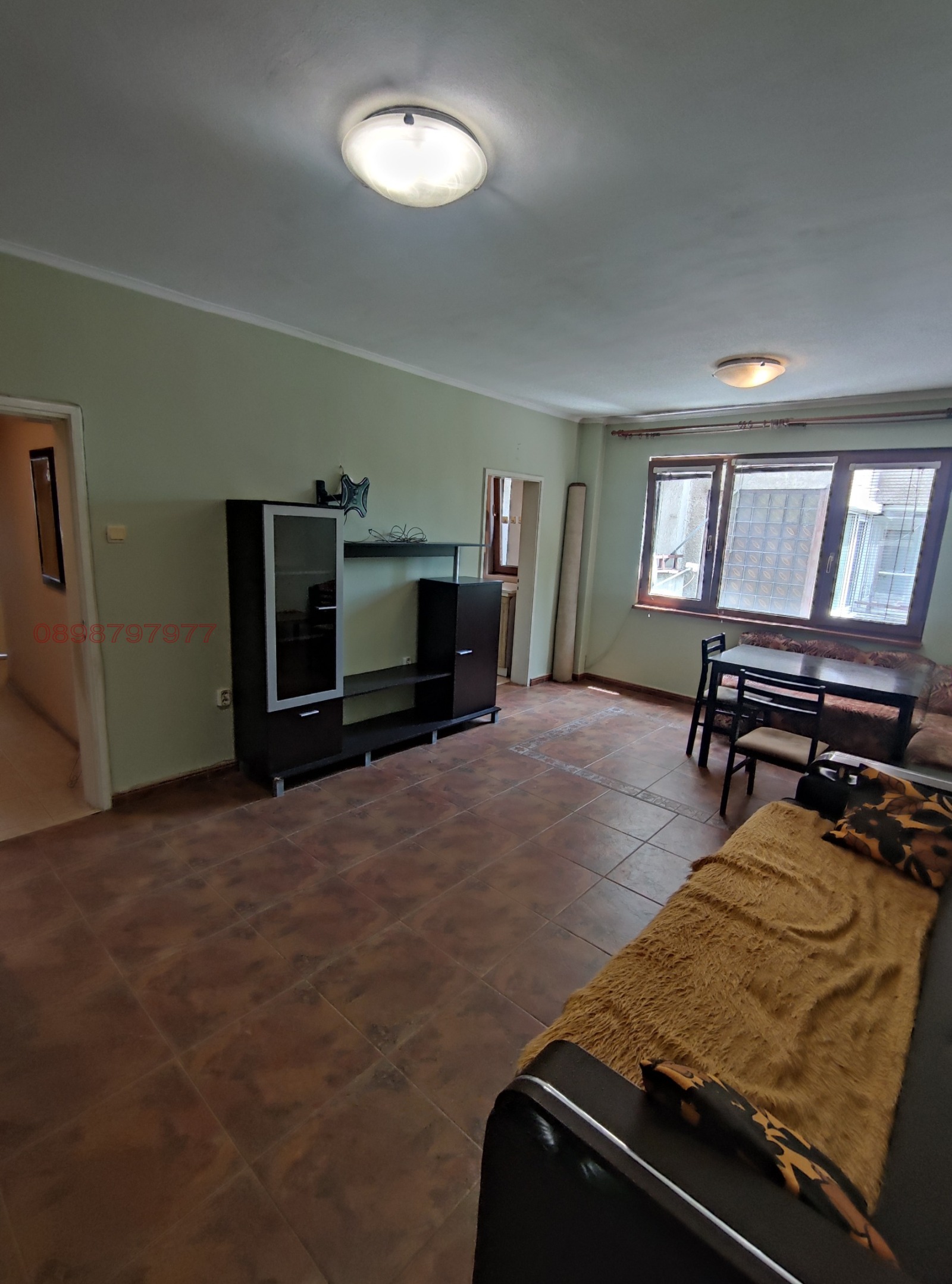 Продава 4-СТАЕН, гр. София, Павлово, снимка 2 - Апартаменти - 55279915