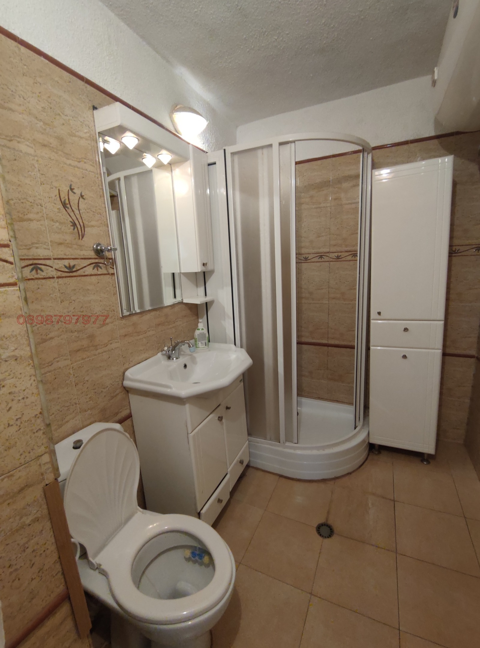 Продава 4-СТАЕН, гр. София, Павлово, снимка 13 - Апартаменти - 55279915