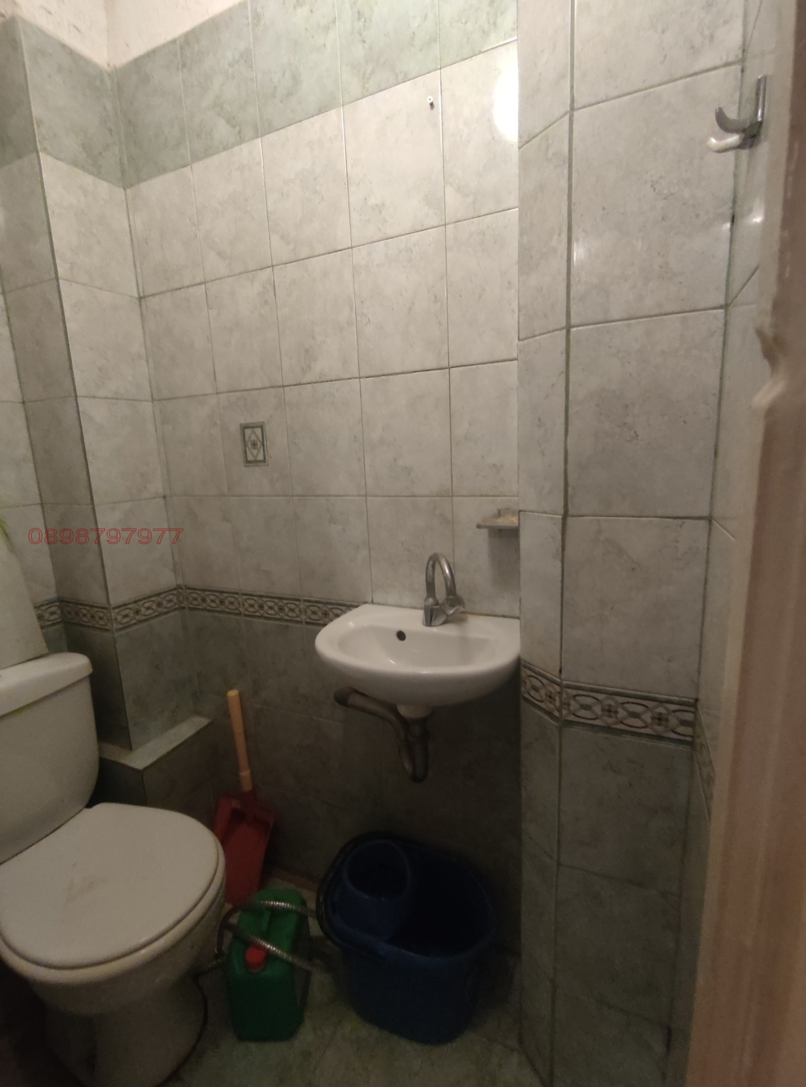 Продава 4-СТАЕН, гр. София, Павлово, снимка 14 - Апартаменти - 55279915