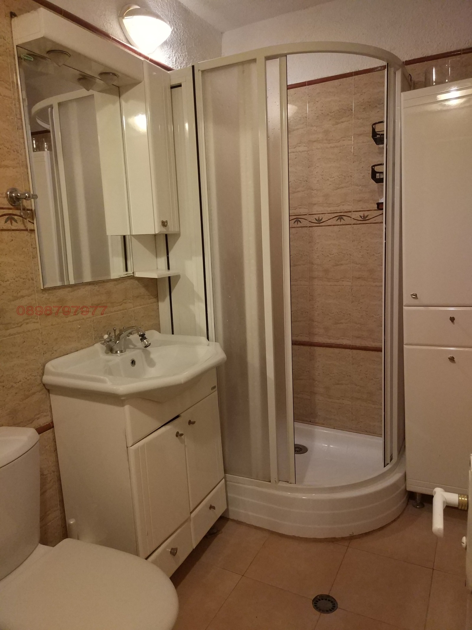 Продава 4-СТАЕН, гр. София, Павлово, снимка 12 - Апартаменти - 55279915
