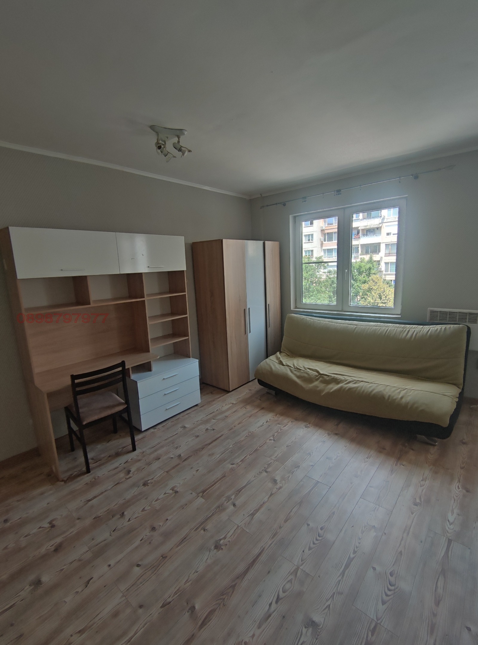 Продава 4-СТАЕН, гр. София, Павлово, снимка 6 - Апартаменти - 55279915