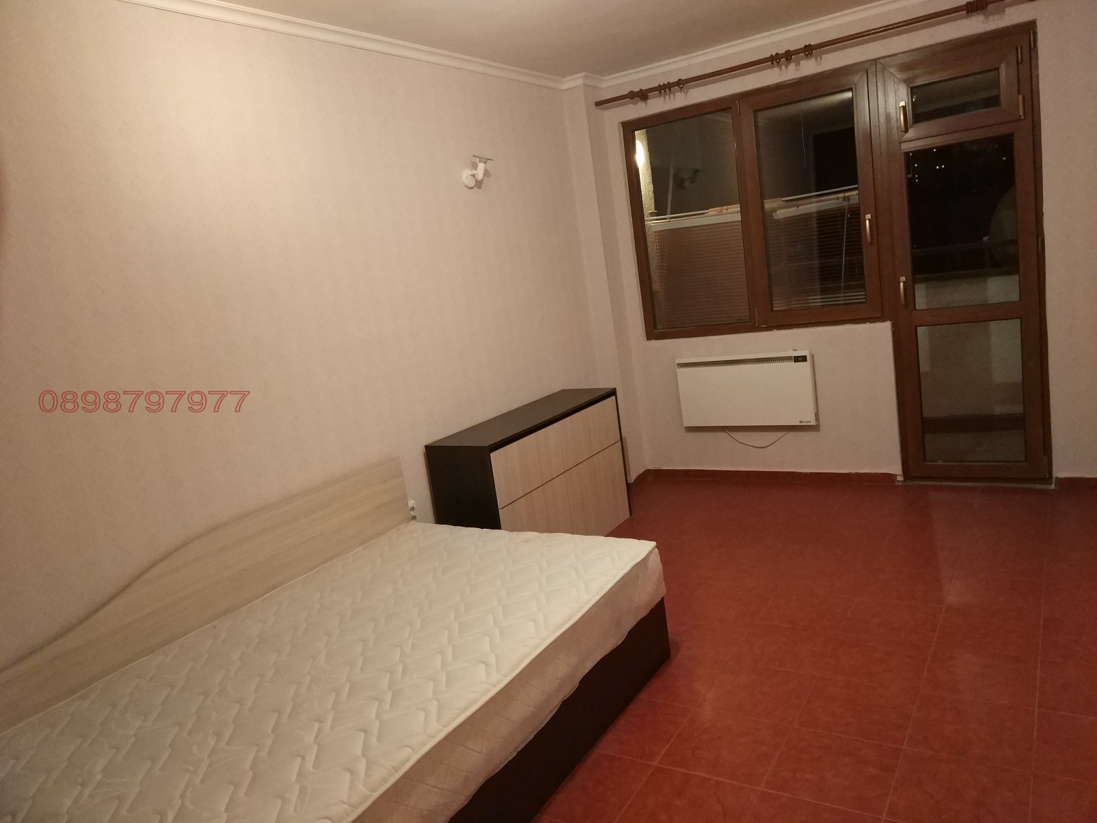 Продава 4-СТАЕН, гр. София, Павлово, снимка 4 - Апартаменти - 55279915