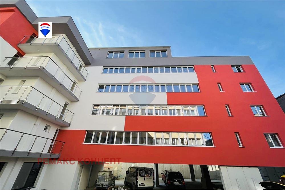 Продава ОФИС, гр. Шумен, Център, снимка 5 - Офиси - 54643524