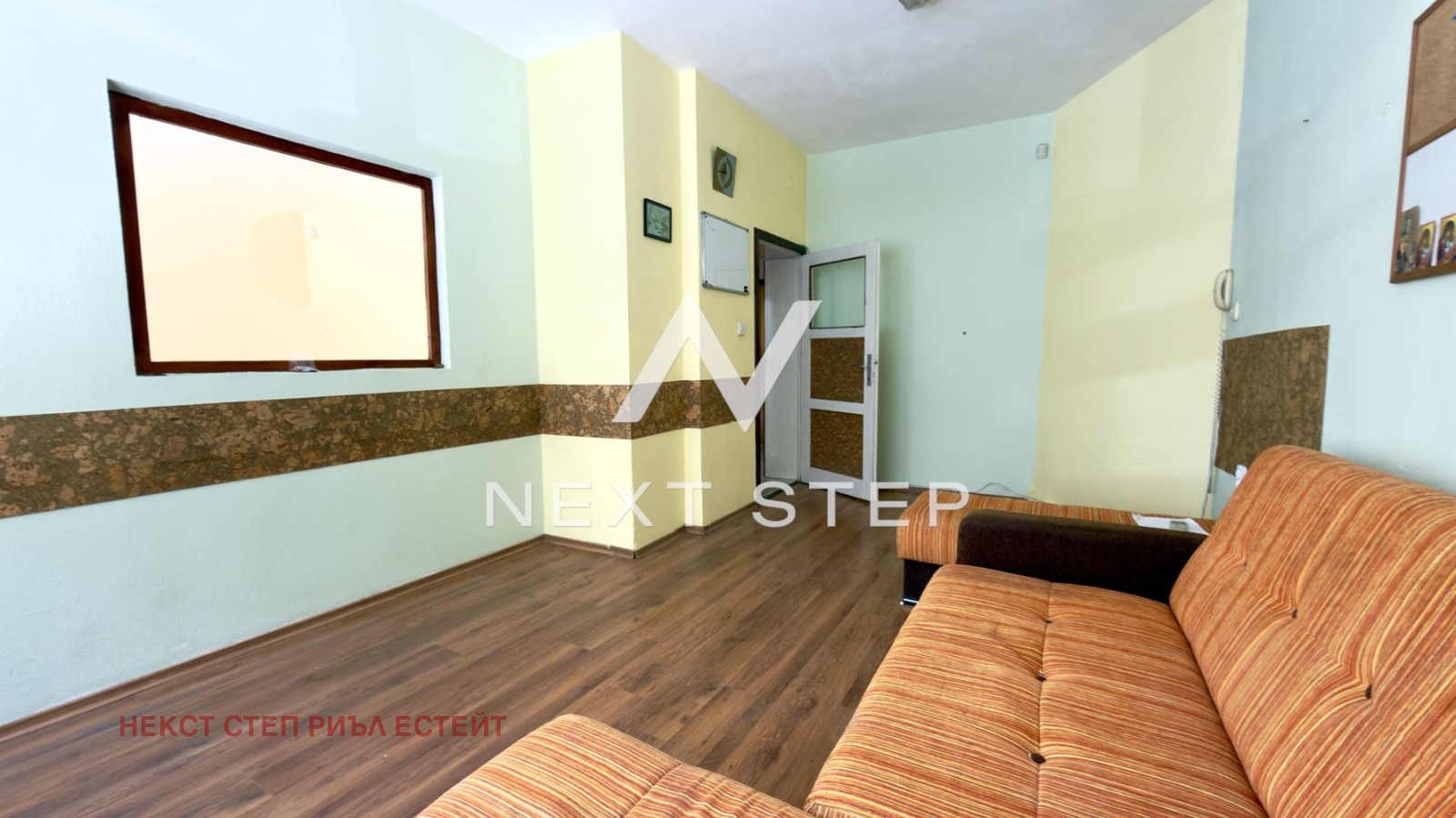 Продава ОФИС, гр. Пловдив, Мараша, снимка 3 - Офиси - 55316226