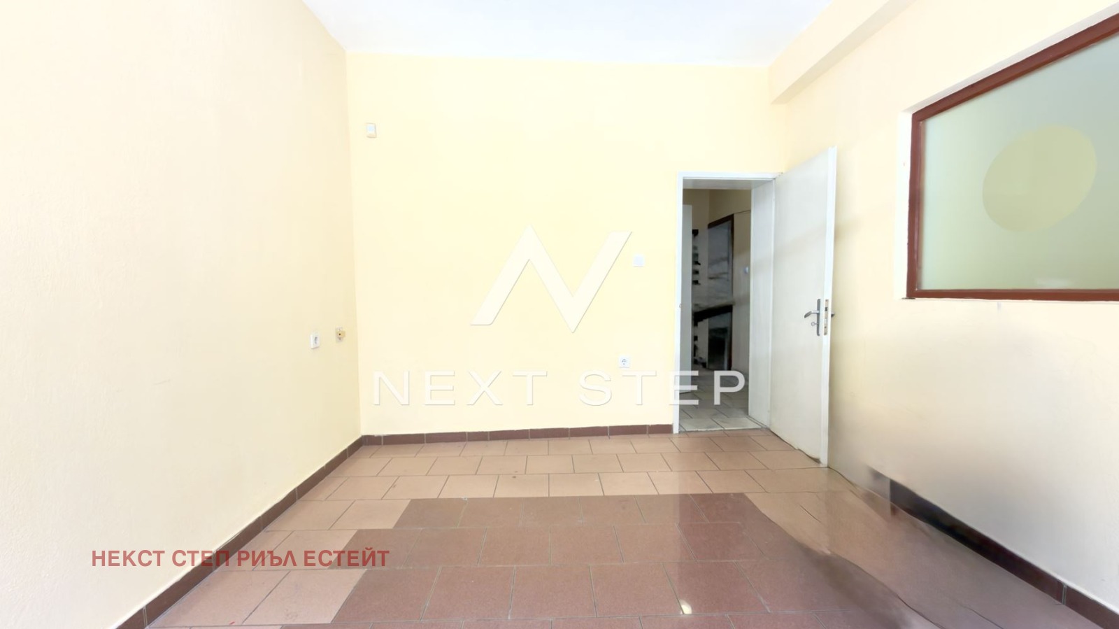 Продава ОФИС, гр. Пловдив, Мараша, снимка 10 - Офиси - 55316226