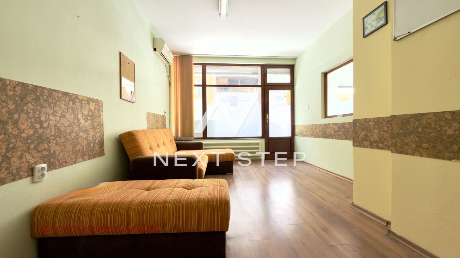 Продава ОФИС, гр. Пловдив, Мараша, снимка 2 - Офиси - 55316226