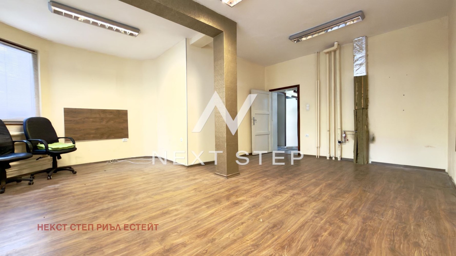 Продава ОФИС, гр. Пловдив, Мараша, снимка 9 - Офиси - 55316226