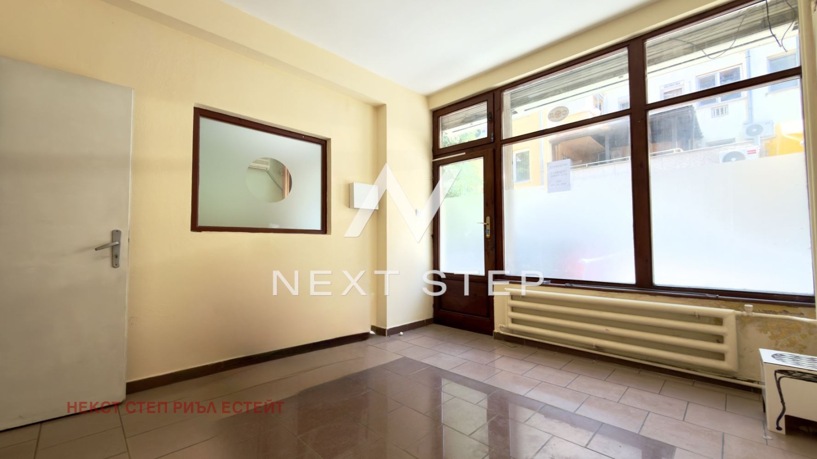 Продава ОФИС, гр. Пловдив, Мараша, снимка 4 - Офиси - 55316226