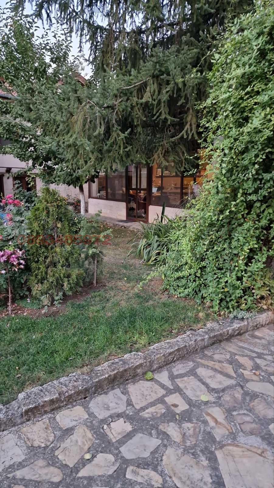 Продава КЪЩА, с. Красен, област Русе, снимка 9 - Къщи - 54260756