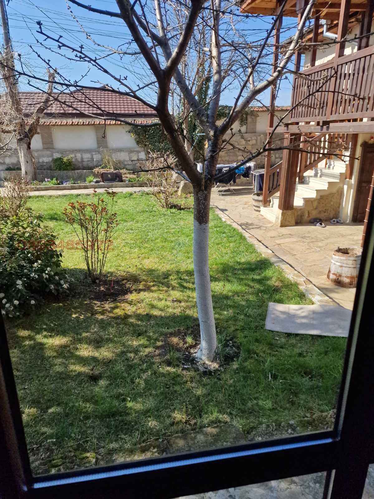 Продава КЪЩА, с. Красен, област Русе, снимка 8 - Къщи - 54260756