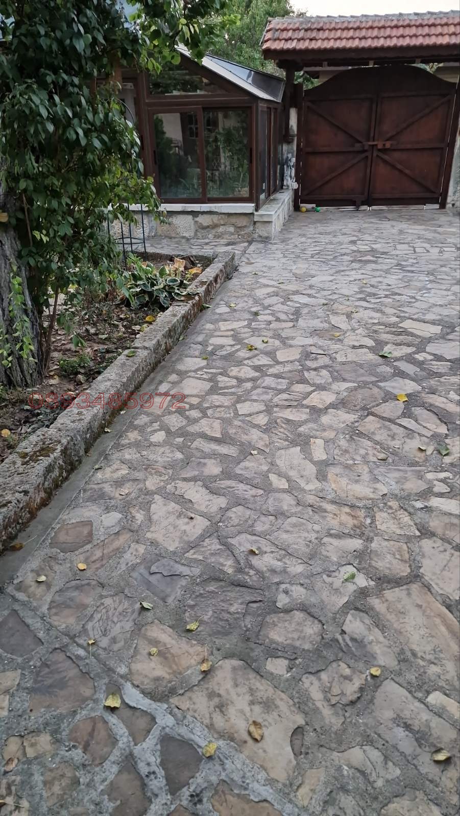 Продава КЪЩА, с. Красен, област Русе, снимка 7 - Къщи - 54260756