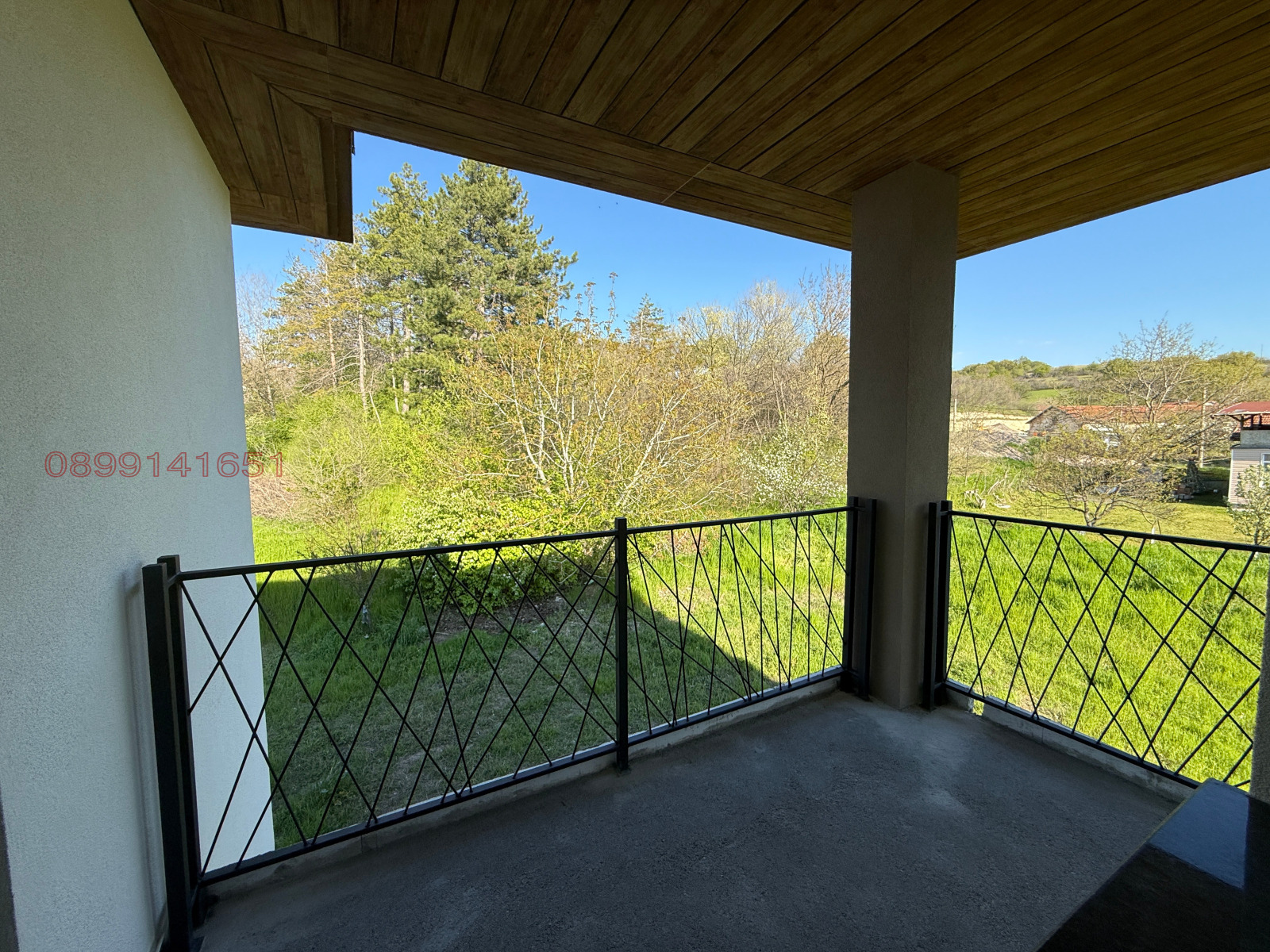 Продава КЪЩА, с. Козаново, област Пловдив, снимка 7 - Къщи - 55019462