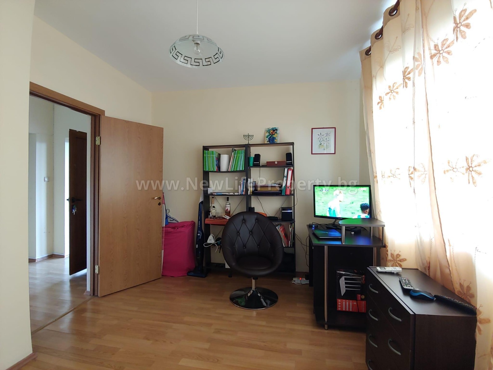 Продава КЪЩА, с. Драчево, област Бургас, снимка 7 - Къщи - 55611131