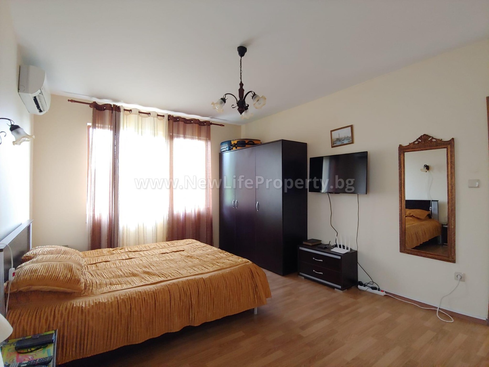 Продава КЪЩА, с. Драчево, област Бургас, снимка 3 - Къщи - 55611131