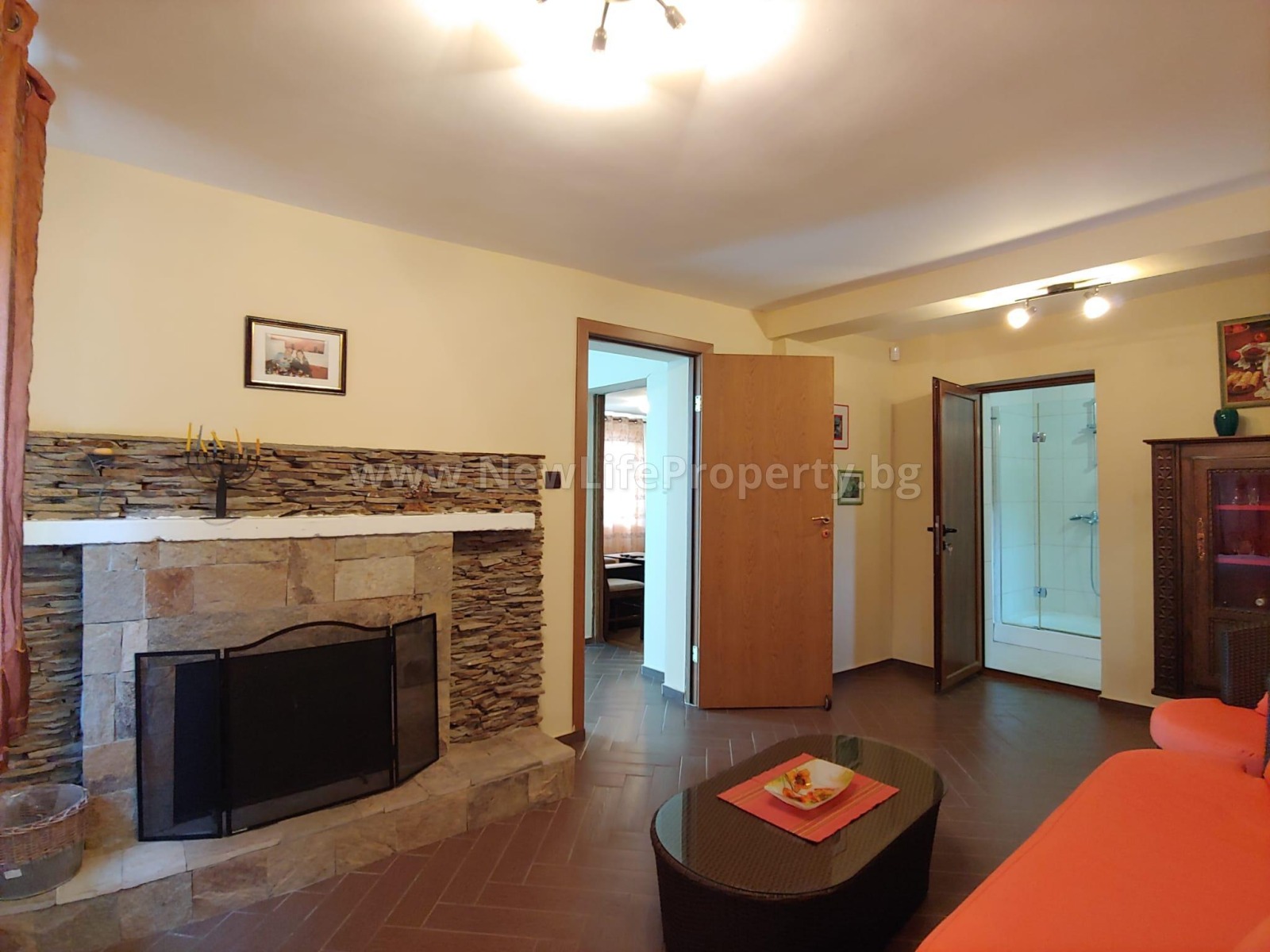 Продава КЪЩА, с. Драчево, област Бургас, снимка 13 - Къщи - 55611131