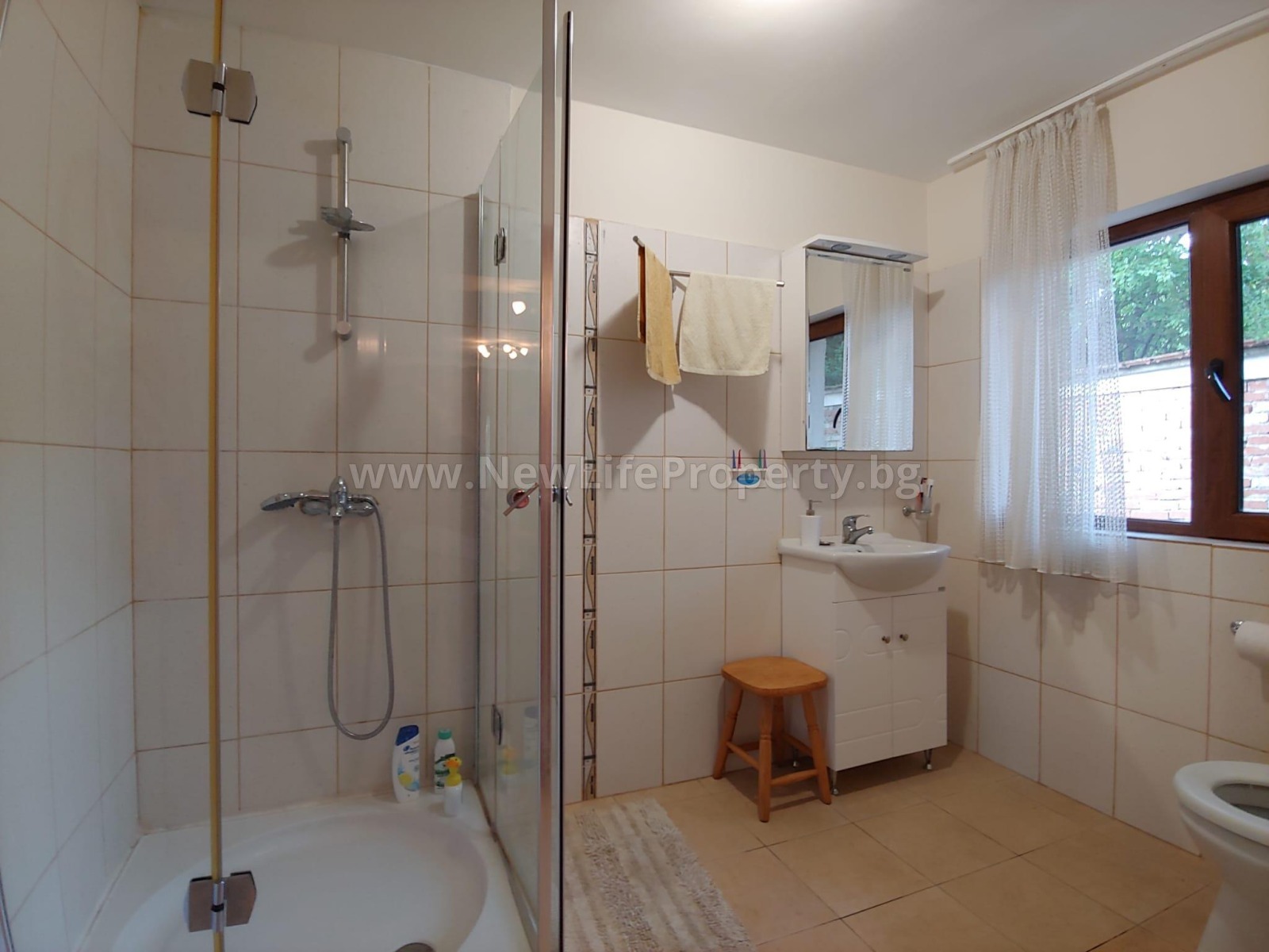 Продава КЪЩА, с. Драчево, област Бургас, снимка 14 - Къщи - 55611131