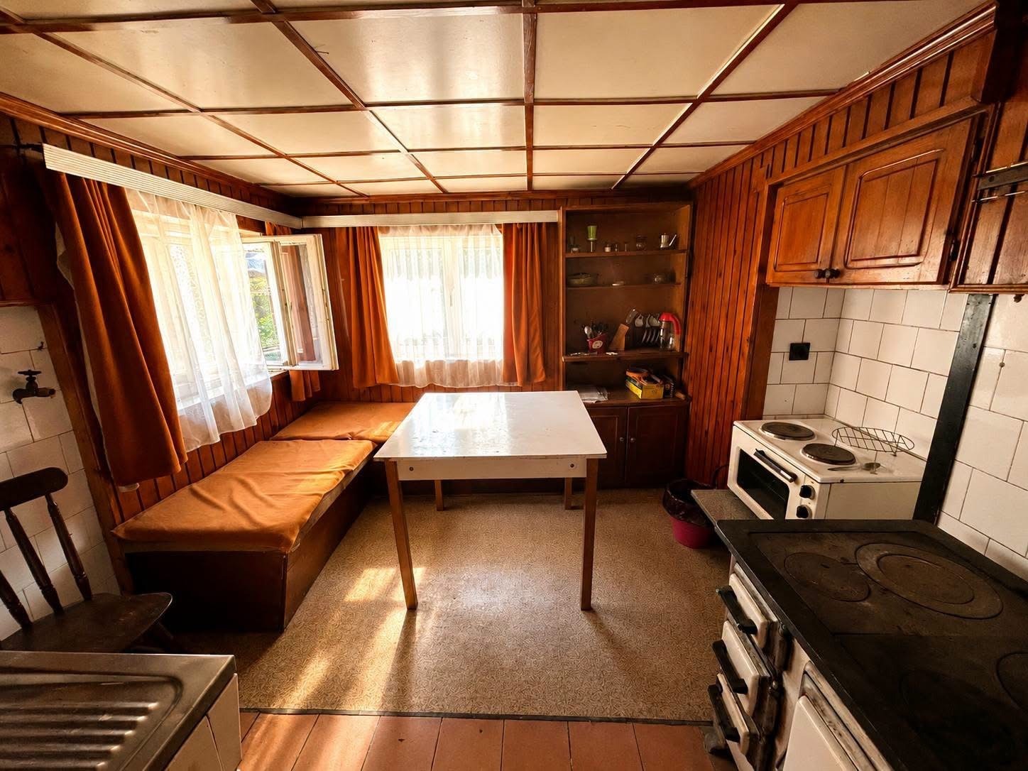Продава КЪЩА, с. Говедарци, област София област, снимка 5 - Къщи - 55650247