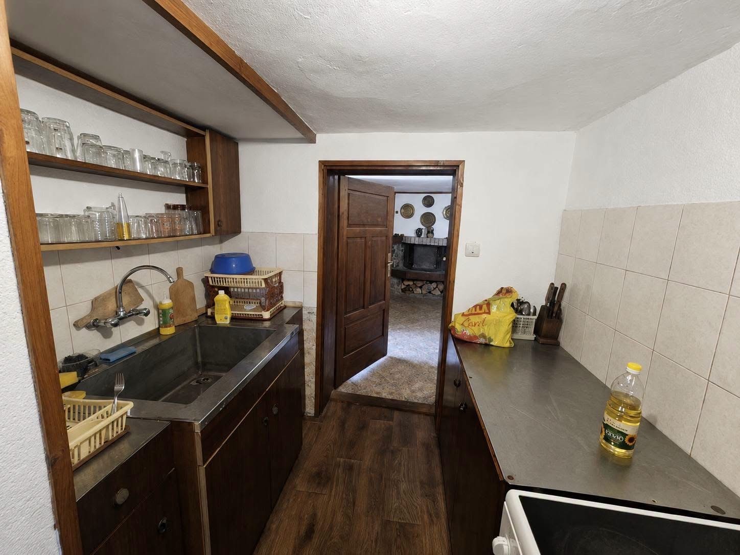 Продава КЪЩА, с. Говедарци, област София област, снимка 17 - Къщи - 55650247