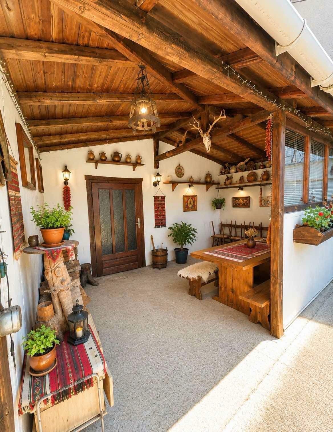 Продава КЪЩА, с. Говедарци, област София област, снимка 4 - Къщи - 55650247