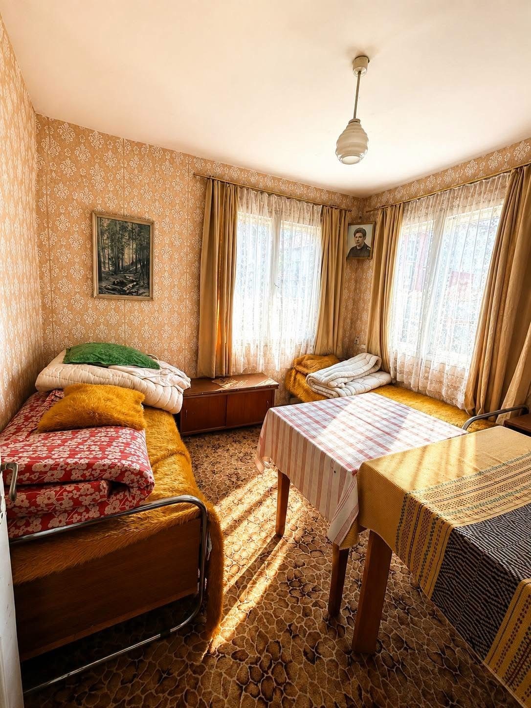 Продава КЪЩА, с. Говедарци, област София област, снимка 9 - Къщи - 55650247