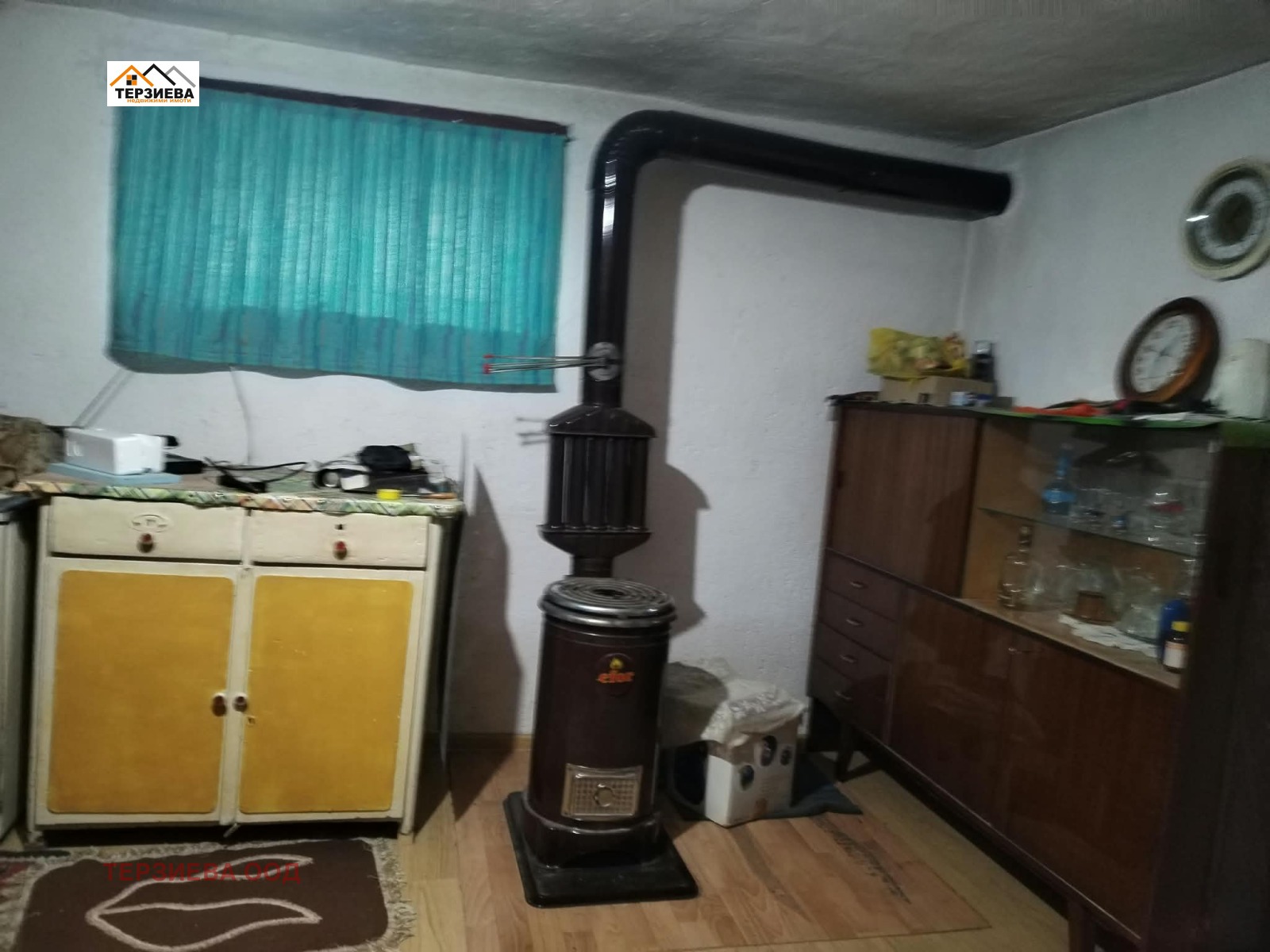 Продава КЪЩА, с. Хрищени, област Стара Загора, снимка 8 - Къщи - 56224483