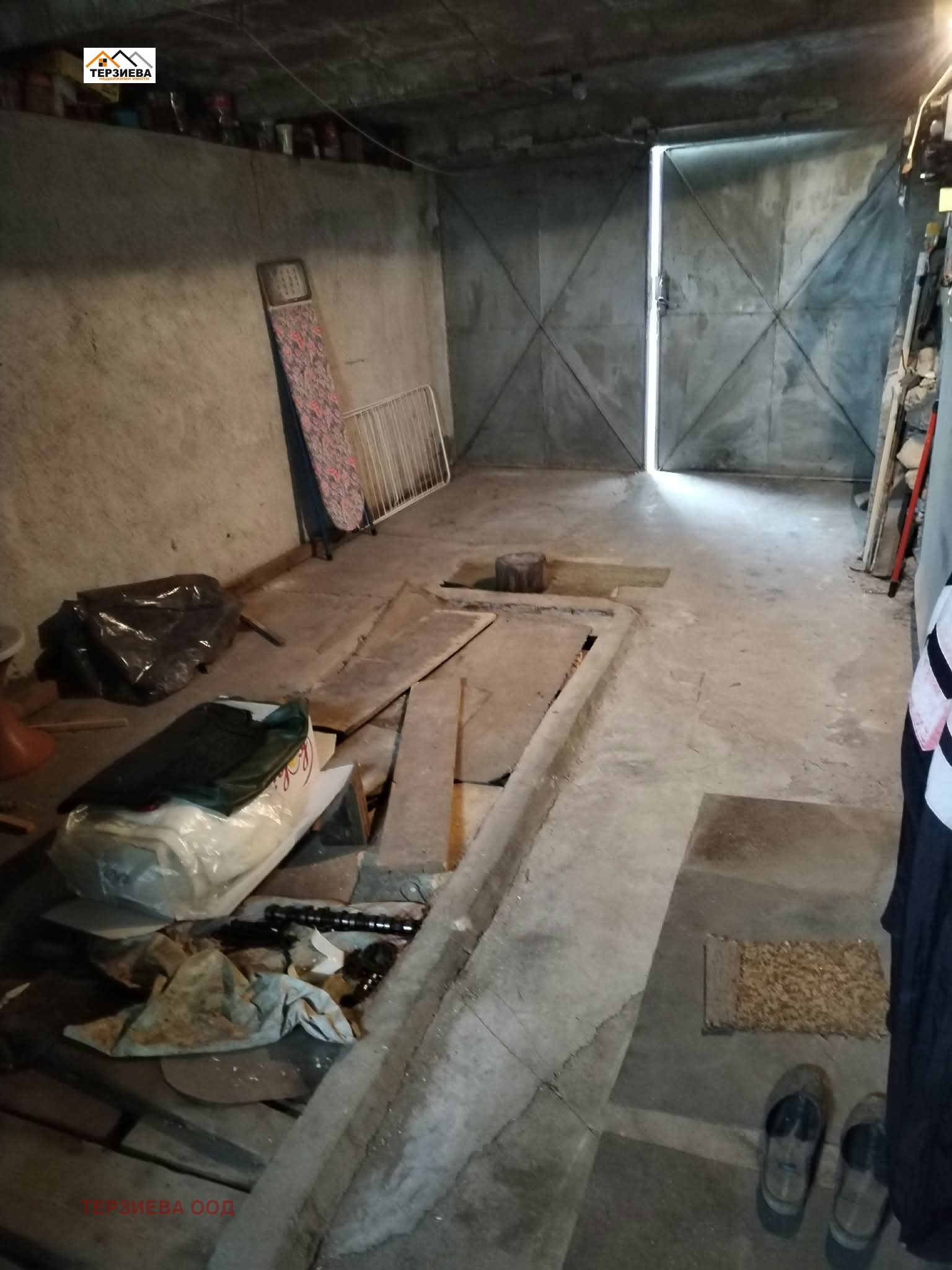 Продава КЪЩА, с. Хрищени, област Стара Загора, снимка 9 - Къщи - 56224483