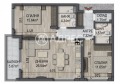 Продава 3-СТАЕН, гр. София, Овча купел, снимка 4